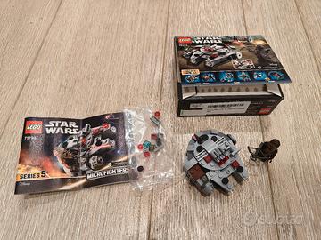 Lego StarWars 75193