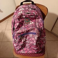 Zaino per scuola