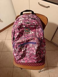 Zaino per scuola