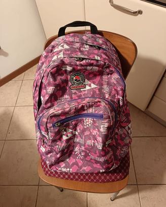 Zaino per scuola
