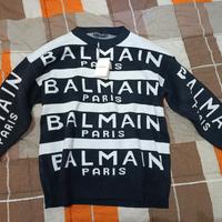 BALMAIN maglione 