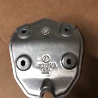 Para calore Silenziatore Ducati 749 999