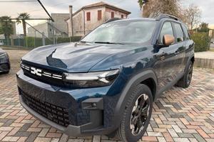 Dacia Bigster 155cv