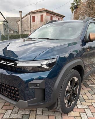 Dacia Bigster 155cv