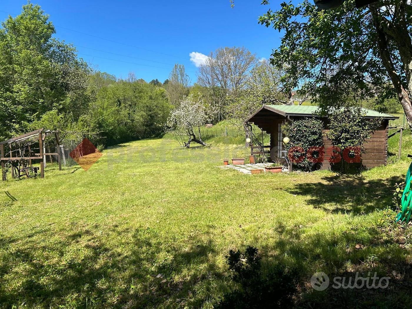 Casa – Villa Collemandina, Lucca - Vista 5