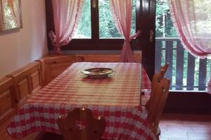 Quadrilocale Dolomiti dal 23 agosto
