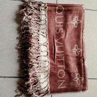 sciarpa stola cotone 