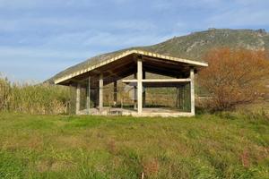 CASA INDIPENDENTE A MONDRAGONE