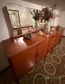 Una credenza