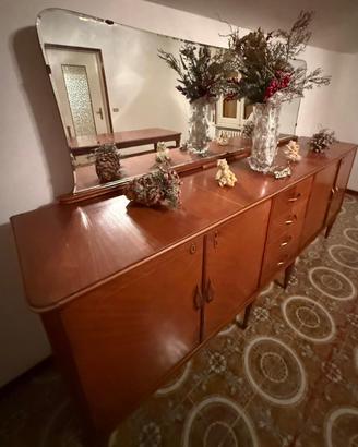 Una credenza