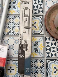 lampada   da 400 vatt