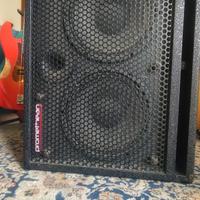 Cassa per basso 2x10 Ibanez Promethean P210KC