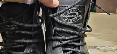 PATTINI ROLLERBLADE N.43 SMONTABILI