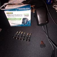 Alimentatore universale 