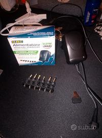 Alimentatore universale 