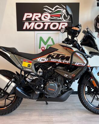 Ktm 390 Adventure - 2024