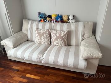 Divano Letto Poltronesofà