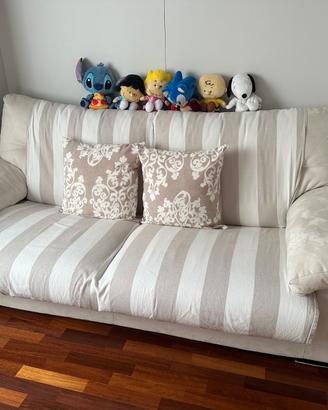 Divano Letto Poltronesofà