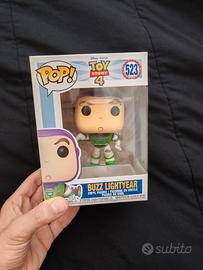 Funko Buzz Lightyear 