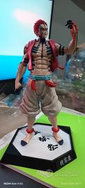 figure demon Slayer akaza