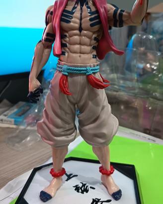 figure demon Slayer akaza
