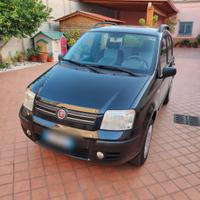 Fiat Panda Natural Power 