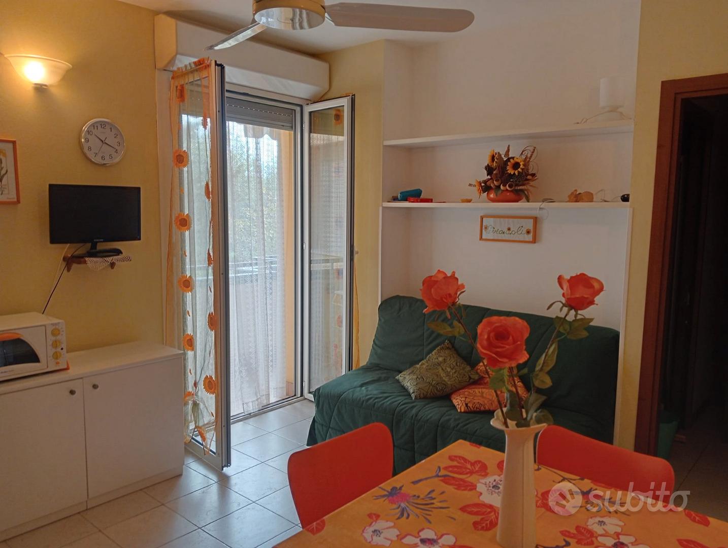 Apartment in Ceriale, Savona - Altro