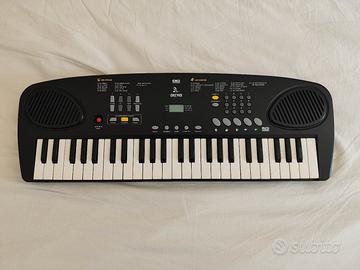 Pianola EKO OKEY49