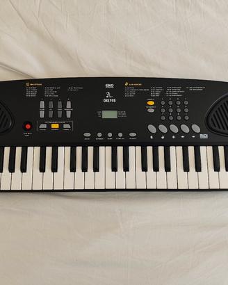 Pianola EKO OKEY49