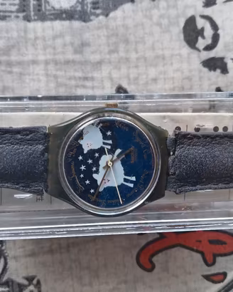 orologio da polso