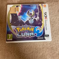 Pokemon Luna
