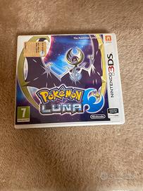 Pokemon Luna