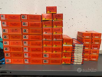 Modellismo Ferroviario H0