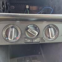 Comandi riscaldamento VOLKSWAGEN POLO del 2010