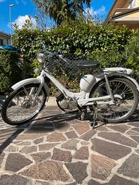 Lambretta Innocenti 48