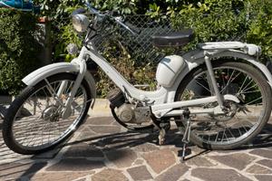 Lambretta Innocenti 48