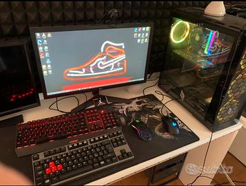 PC da Gaming