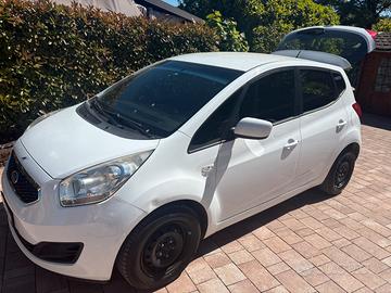Kia venga 1.4