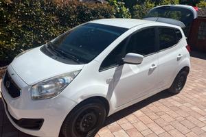 Kia venga 1.4