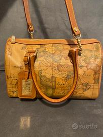 Borsa bauletto Alviero Martini Prima Classe