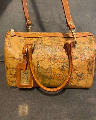 Borsa bauletto Alviero Martini Prima Classe