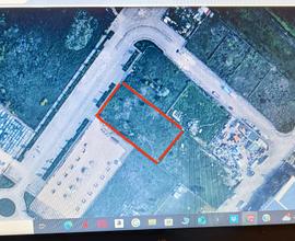 Terreno con edificabilita' al 60%
