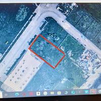 Terreno con edificabilita' al 60%