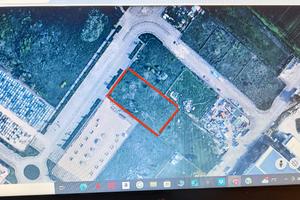 Terreno con edificabilita' al 60%