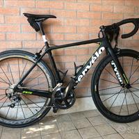 Bici da corsa - Cervelo R5