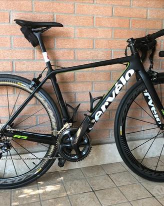 Bici da corsa - Cervelo R5