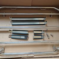 Portapacchi Fiat Barchetta