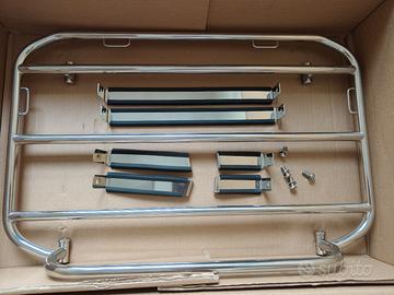 Portapacchi Fiat Barchetta