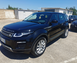 Land Rover Evoque 2.0cc 180cv perfetta