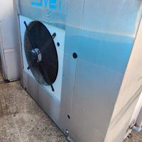 Gruppo frigo chiller refrigeratore d'acqua 22kW